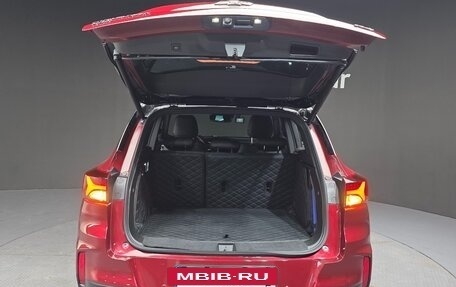 Chevrolet TrailBlazer, 2022 год, 1 520 000 рублей, 20 фотография