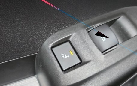 Chevrolet TrailBlazer, 2022 год, 1 520 000 рублей, 18 фотография