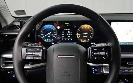 Hyundai Grandeur, 2025 год, 5 118 077 рублей, 8 фотография