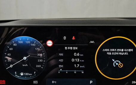 Hyundai Grandeur, 2025 год, 5 118 077 рублей, 9 фотография