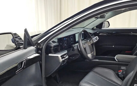 Hyundai Grandeur, 2025 год, 5 118 077 рублей, 5 фотография