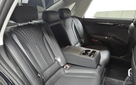 Hyundai Grandeur, 2025 год, 5 118 077 рублей, 11 фотография
