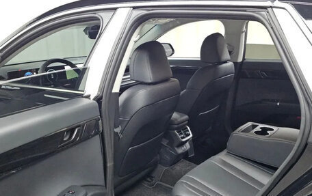 Hyundai Grandeur, 2025 год, 5 118 077 рублей, 12 фотография