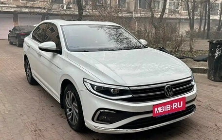 Volkswagen Bora, 2022 год, 1 338 000 рублей, 3 фотография