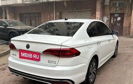 Volkswagen Bora, 2022 год, 1 338 000 рублей, 4 фотография