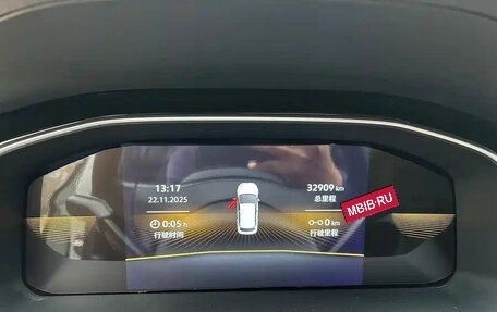 Volkswagen Bora, 2022 год, 1 338 000 рублей, 8 фотография