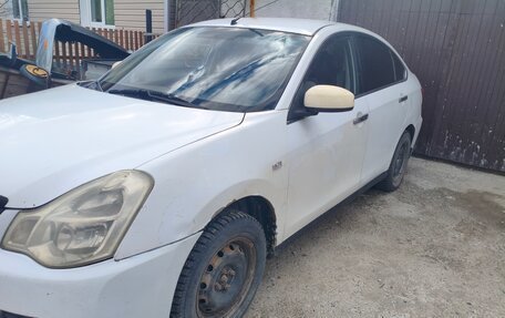 Nissan Almera, 2014 год, 450 000 рублей, 2 фотография