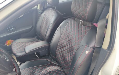 Nissan Almera, 2014 год, 450 000 рублей, 6 фотография