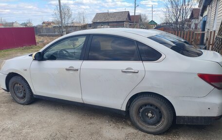 Nissan Almera, 2014 год, 450 000 рублей, 3 фотография