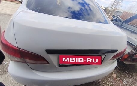 Nissan Almera, 2014 год, 450 000 рублей, 5 фотография