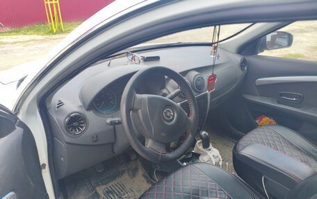 Nissan Almera, 2014 год, 450 000 рублей, 7 фотография