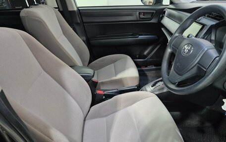 Toyota Corolla, 2017 год, 1 218 000 рублей, 12 фотография