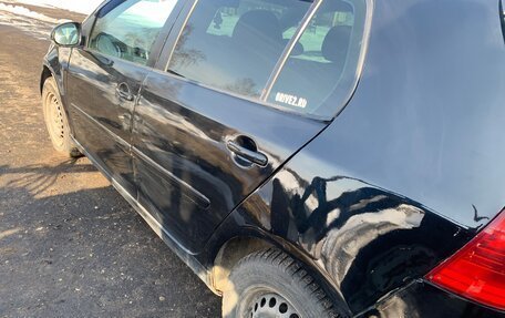 Volkswagen Golf V, 2008 год, 250 000 рублей, 2 фотография