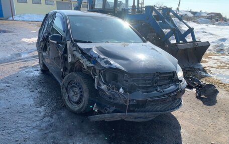 Volkswagen Golf V, 2008 год, 250 000 рублей, 3 фотография