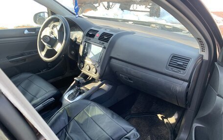 Volkswagen Golf V, 2008 год, 250 000 рублей, 5 фотография