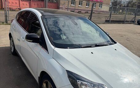Ford Focus III, 2012 год, 400 000 рублей, 2 фотография