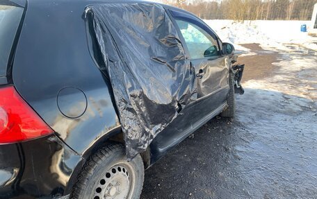 Volkswagen Golf V, 2008 год, 250 000 рублей, 4 фотография