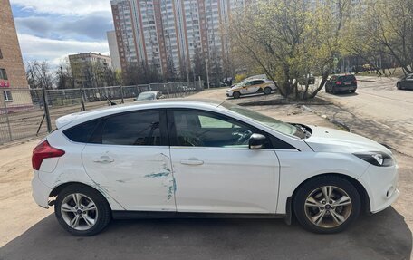 Ford Focus III, 2012 год, 400 000 рублей, 3 фотография