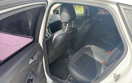 Ford Focus III, 2012 год, 400 000 рублей, 10 фотография