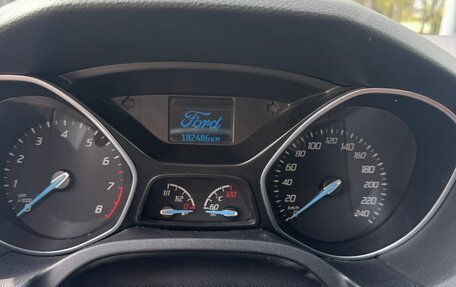 Ford Focus III, 2012 год, 400 000 рублей, 8 фотография