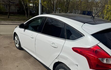 Ford Focus III, 2012 год, 400 000 рублей, 7 фотография