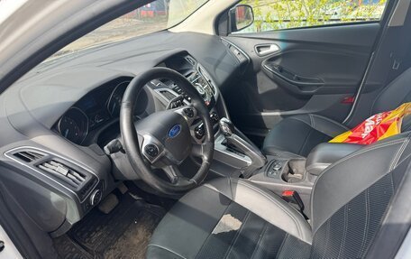 Ford Focus III, 2012 год, 400 000 рублей, 9 фотография