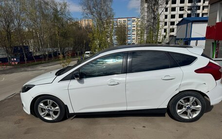 Ford Focus III, 2012 год, 400 000 рублей, 6 фотография