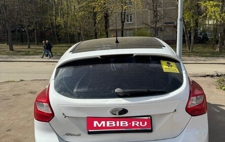 Ford Focus III, 2012 год, 400 000 рублей, 5 фотография