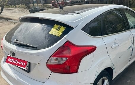 Ford Focus III, 2012 год, 400 000 рублей, 4 фотография