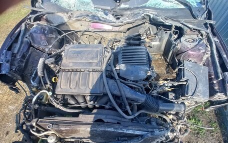 Mazda 3, 2007 год, 150 000 рублей, 4 фотография