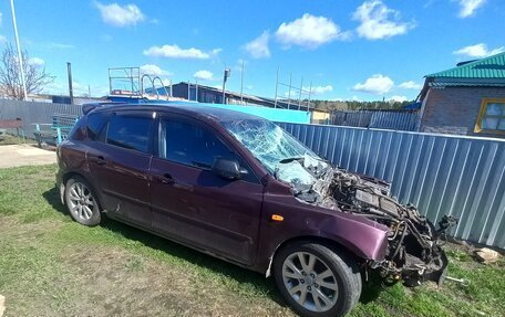 Mazda 3, 2007 год, 150 000 рублей, 3 фотография