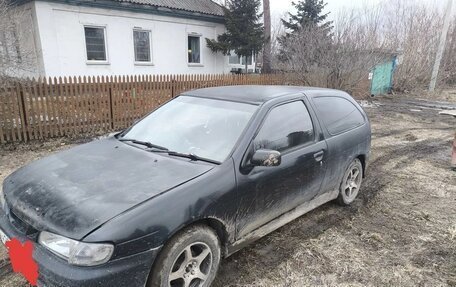 Nissan Pulsar IV, 1996 год, 120 000 рублей, 2 фотография