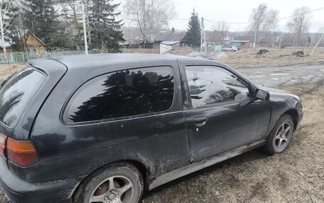 Nissan Pulsar IV, 1996 год, 120 000 рублей, 3 фотография