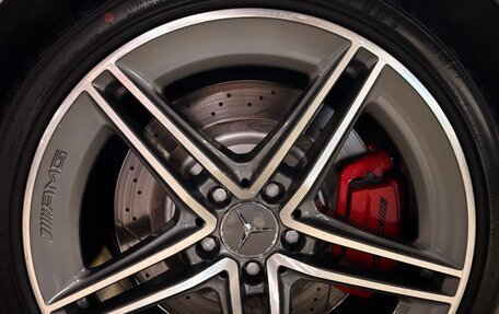 Mercedes-Benz C-Класс AMG, 2018 год, 6 500 000 рублей, 10 фотография