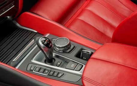 BMW X6 M, 2015 год, 5 200 000 рублей, 11 фотография