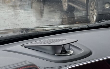 BMW X6 M, 2015 год, 5 200 000 рублей, 7 фотография