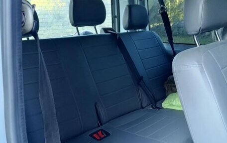 Volkswagen Transporter T5 рестайлинг, 2008 год, 980 000 рублей, 2 фотография