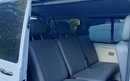 Volkswagen Transporter T5 рестайлинг, 2008 год, 980 000 рублей, 4 фотография