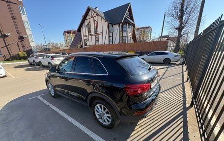 Audi Q3, 2013 год, 1 650 000 рублей, 5 фотография