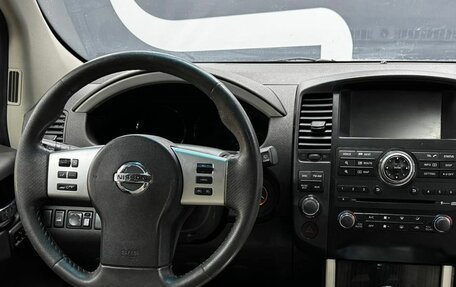 Nissan Pathfinder, 2012 год, 1 499 900 рублей, 8 фотография