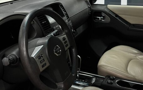 Nissan Pathfinder, 2012 год, 1 499 900 рублей, 6 фотография