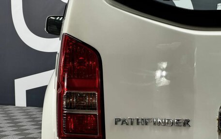 Nissan Pathfinder, 2012 год, 1 499 900 рублей, 5 фотография