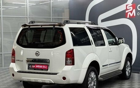 Nissan Pathfinder, 2012 год, 1 499 900 рублей, 3 фотография