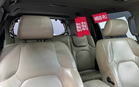Nissan Pathfinder, 2012 год, 1 499 900 рублей, 10 фотография