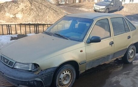 Daewoo Nexia I рестайлинг, 2005 год, 42 000 рублей, 2 фотография