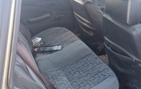 Daewoo Nexia I рестайлинг, 2005 год, 42 000 рублей, 6 фотография