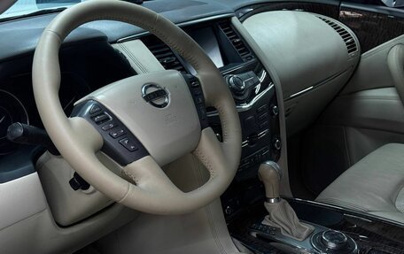 Nissan Patrol, 2011 год, 2 379 900 рублей, 7 фотография
