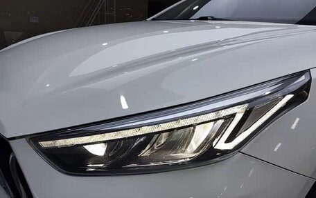 KIA K3, 2021 год, 1 320 000 рублей, 9 фотография