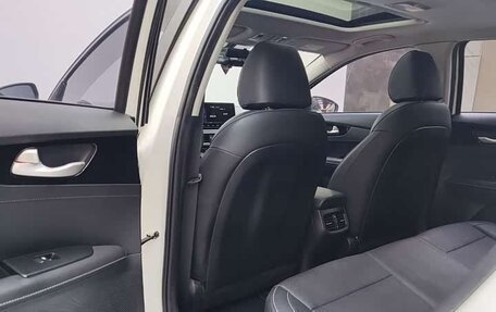 KIA K3, 2021 год, 1 320 000 рублей, 14 фотография