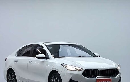 KIA K3, 2021 год, 1 320 000 рублей, 3 фотография